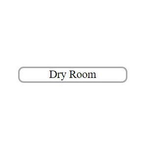 (9) Dry Room