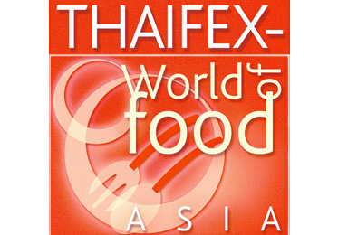 Thaifex-ワールドオブフードアジア2020