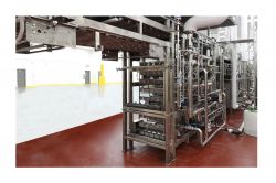 Water Cooking/ Washing Noodle Machine
