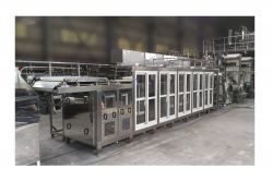 Noodle Aging Machine