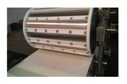 Snack Roll Machine